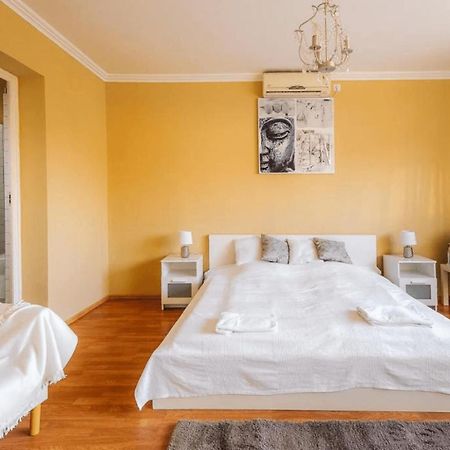 Bed and Breakfast Pava Panzio Шольтвадкерт Екстер'єр фото