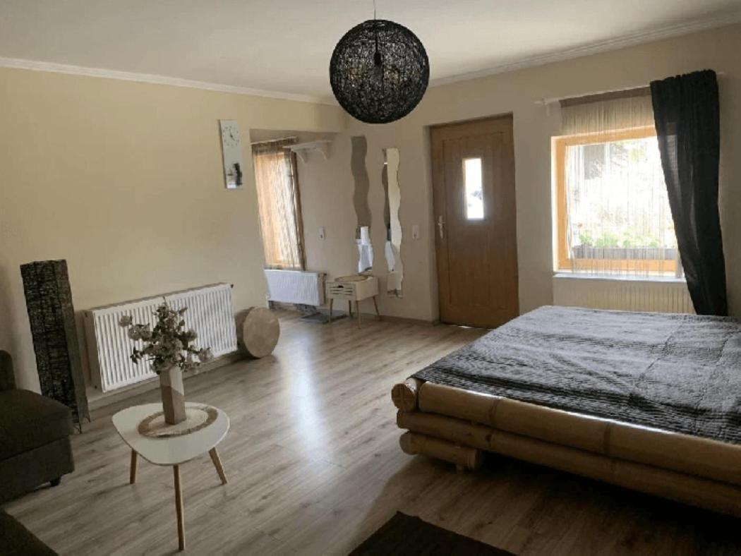 Bed and Breakfast Pava Panzio Шольтвадкерт Екстер'єр фото