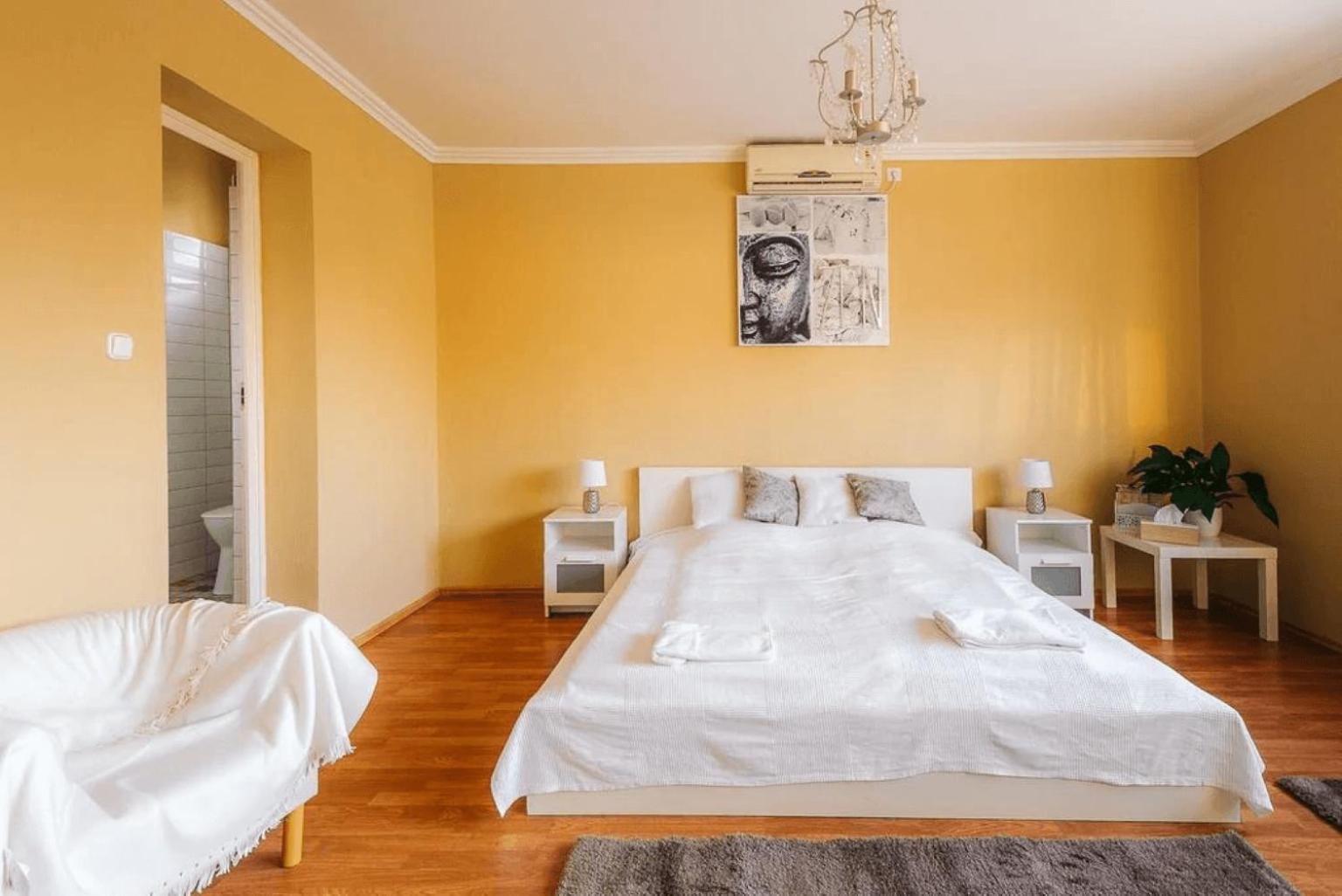 Bed and Breakfast Pava Panzio Шольтвадкерт Екстер'єр фото
